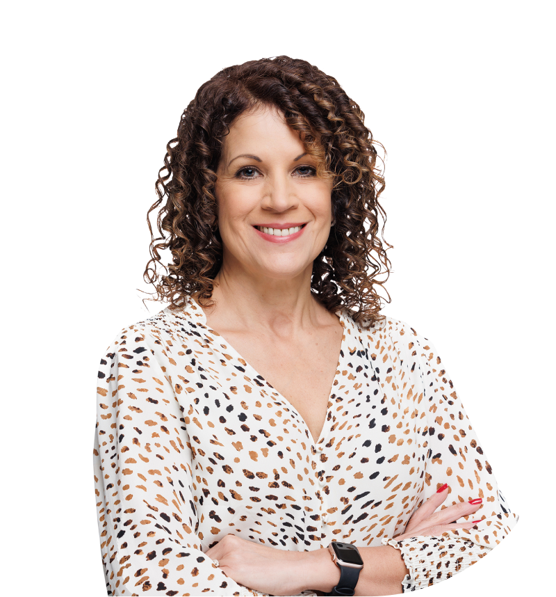 leadership headshot image