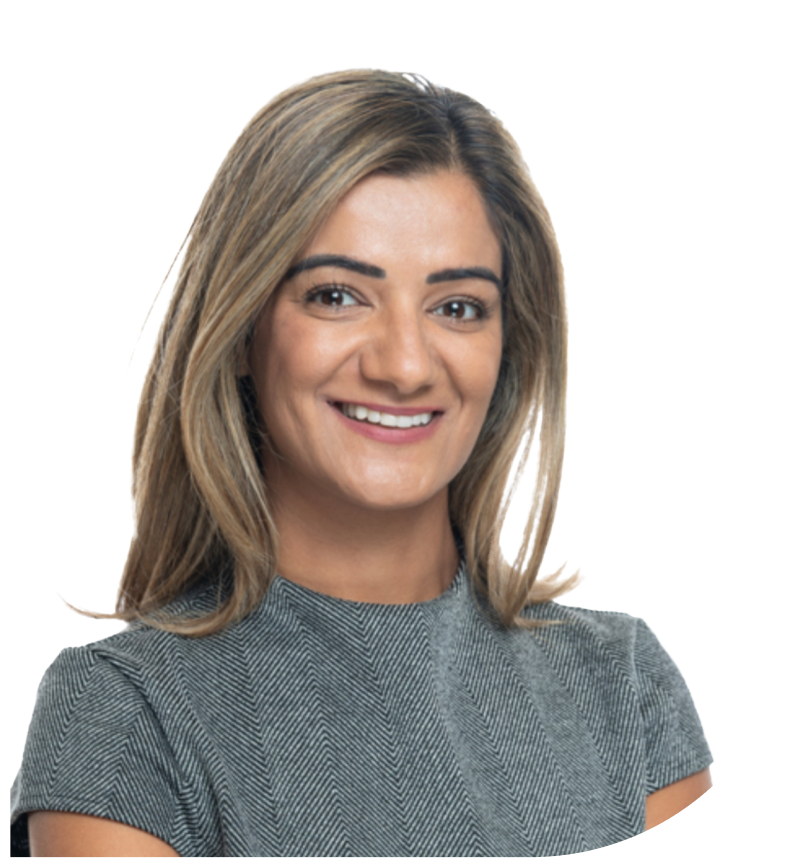 leadership headshot image