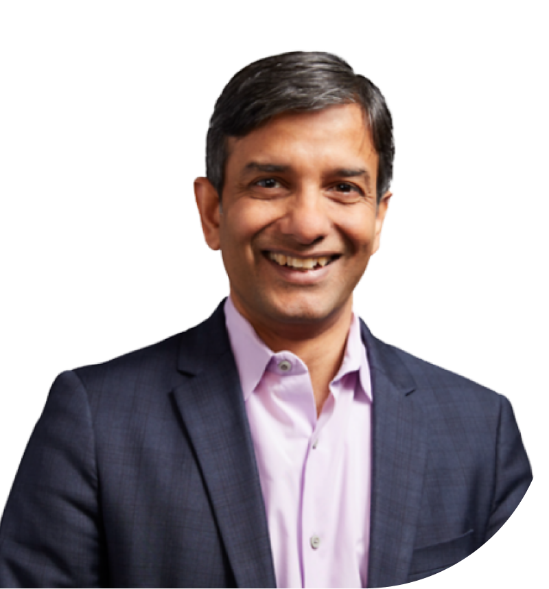 leadership headshot image