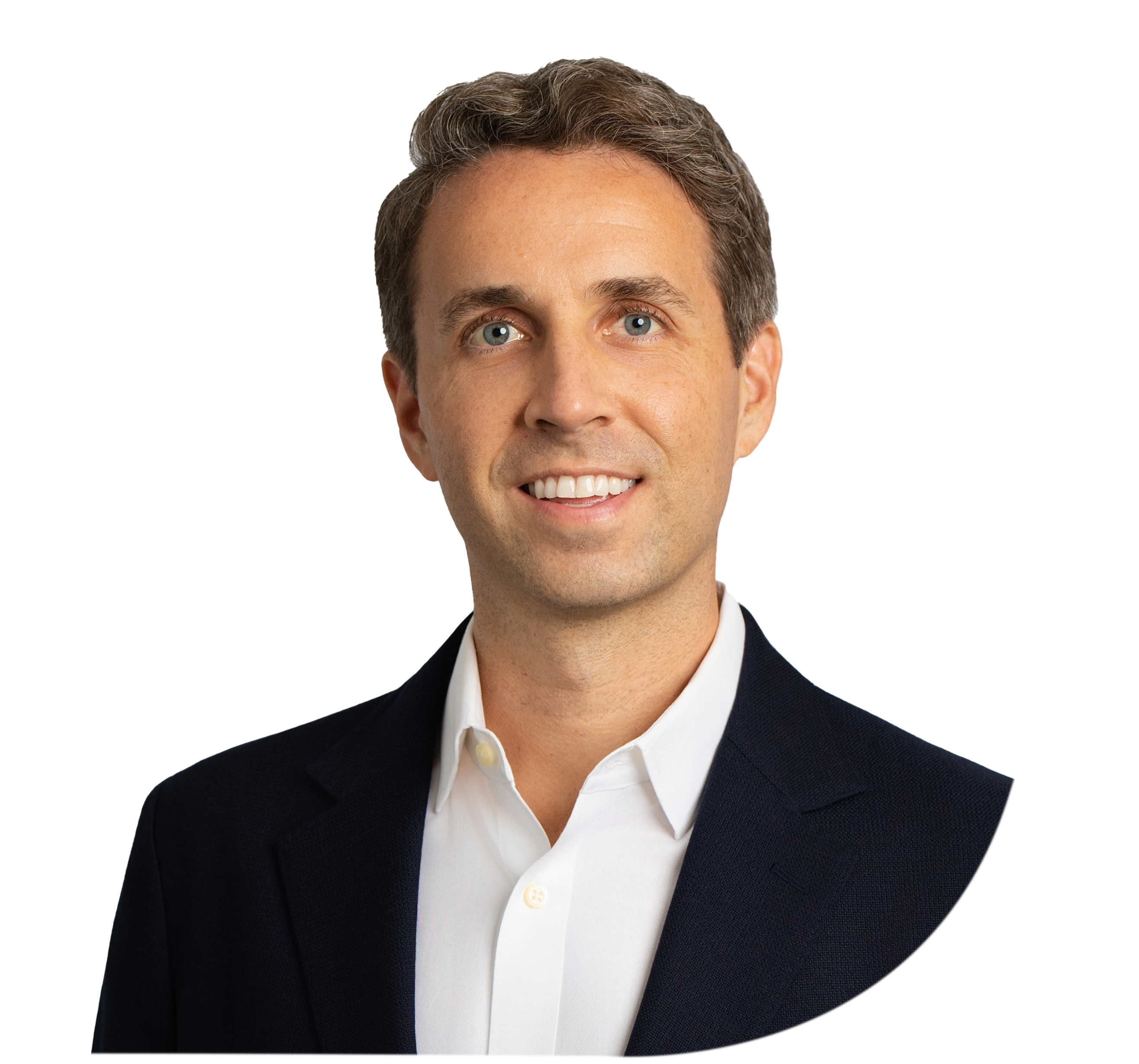 leadership headshot image