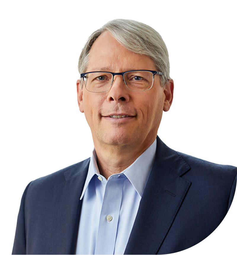 leadership headshot image