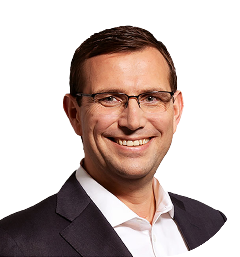 leadership headshot image