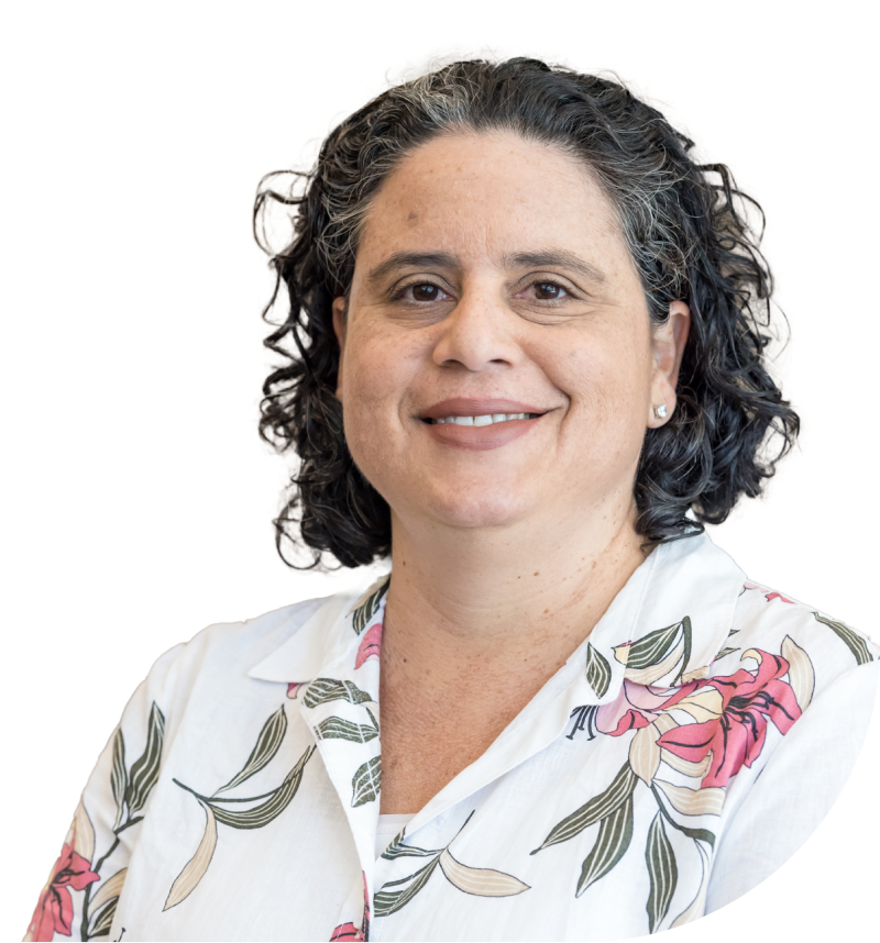 Carmen Perlaza