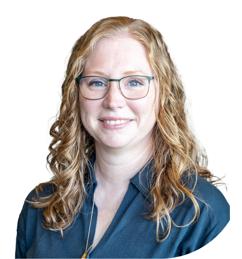 leadership headshot image