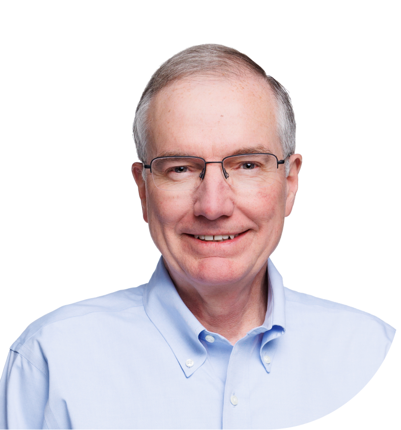 leadership headshot image