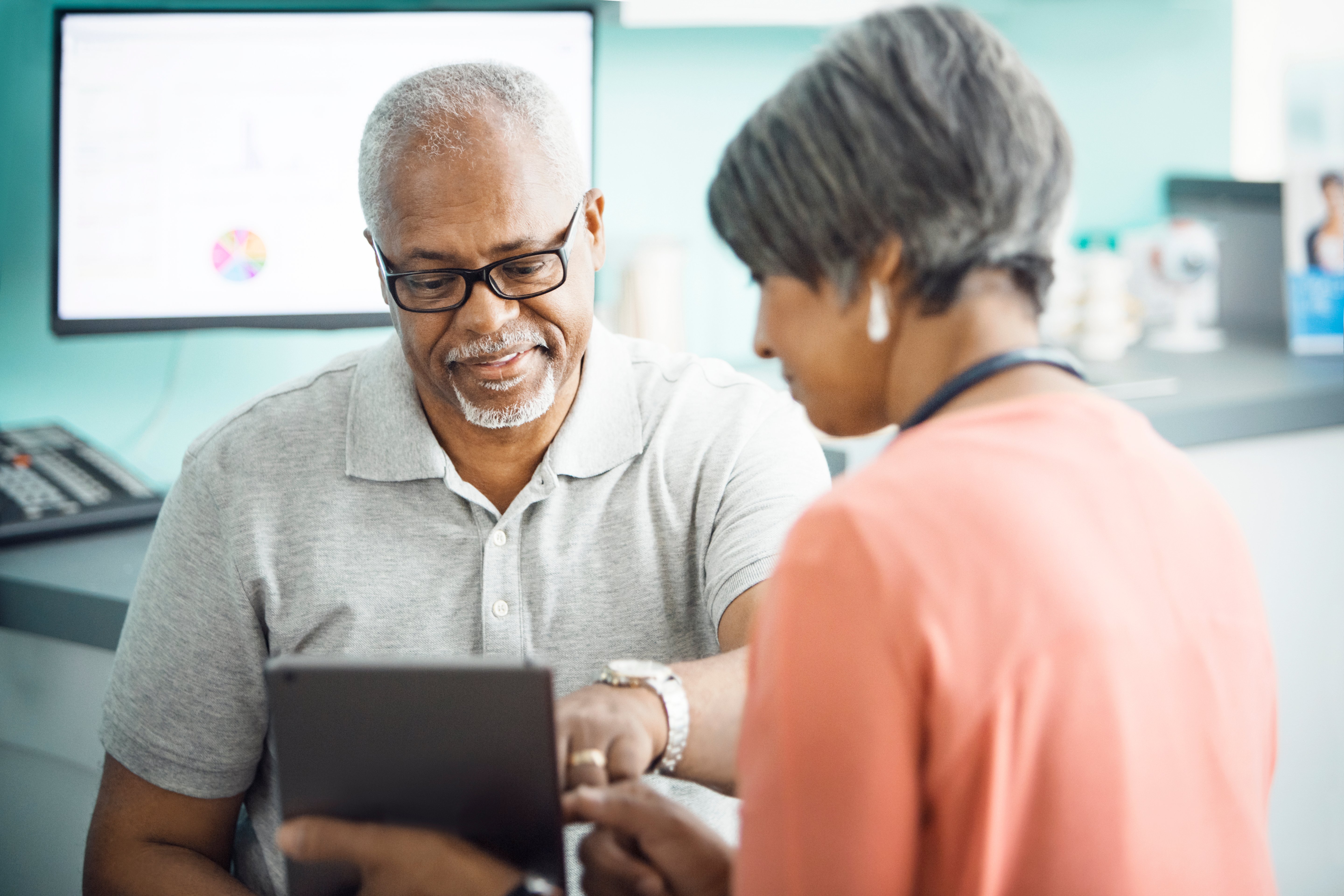 Preparing for your PD Catheter