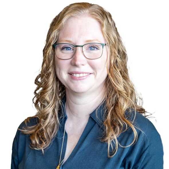 leadership headshot image