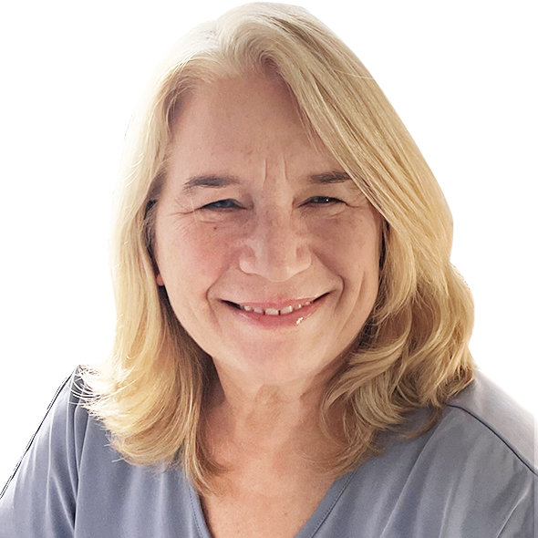 leadership headshot image