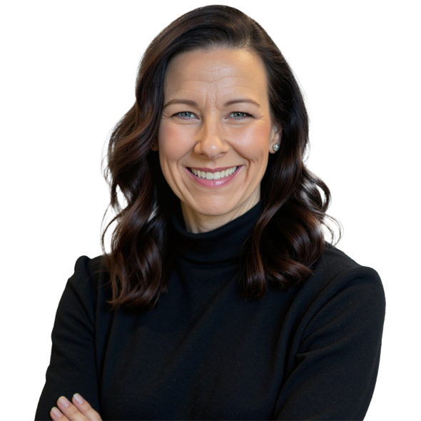 leadership headshot image