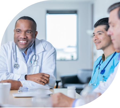 Provider Enablement