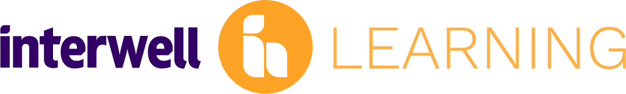 Interwell Learning logo