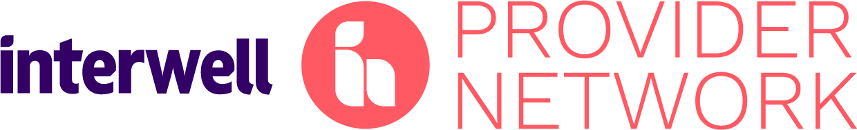 Interwell Provider Network logo