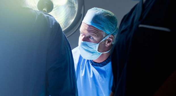 medical vision