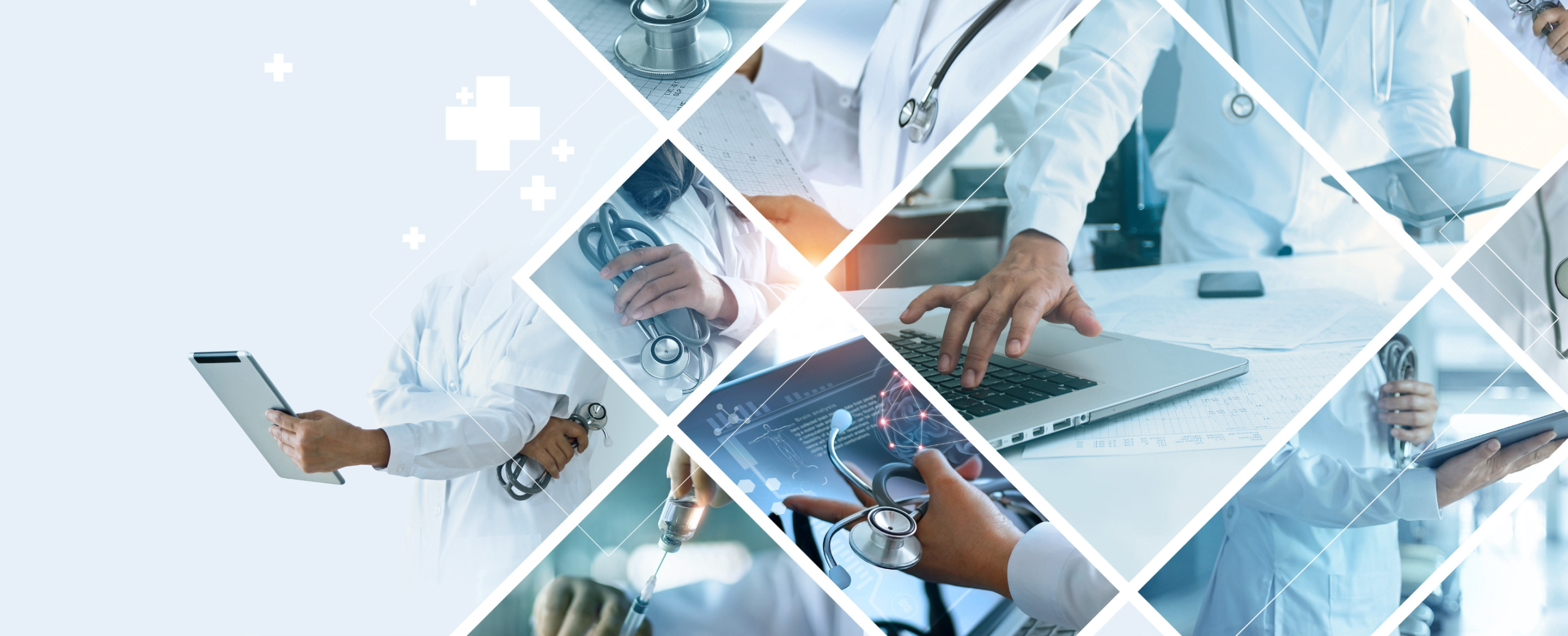 Medical concepts and images