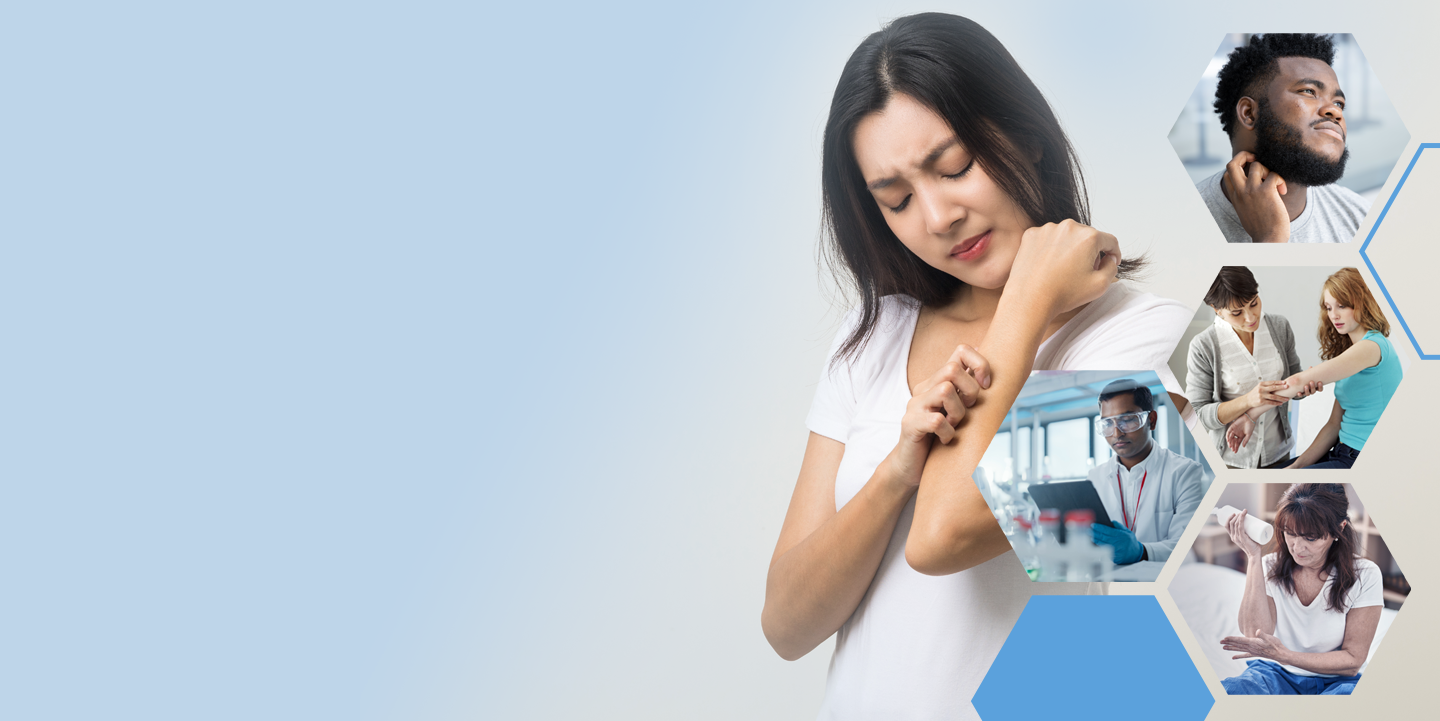 Dermatology Hero banner
