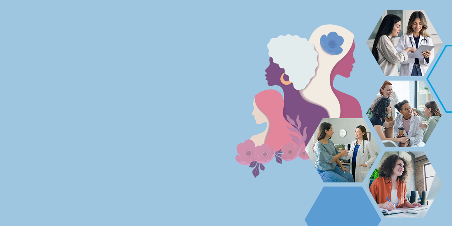 Women’s Health | women and doctors