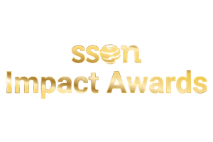 Iron Mountain being a finalist in the Shared Services and Outsourcing Network’s “Technology of the Year” Award!