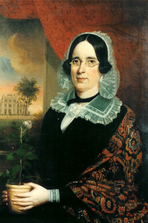 Elizabeth Carter