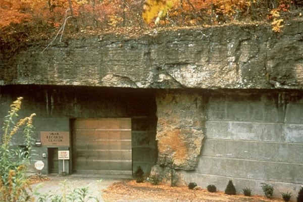 History - 1970s
