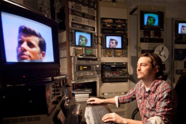 History in the 2010s