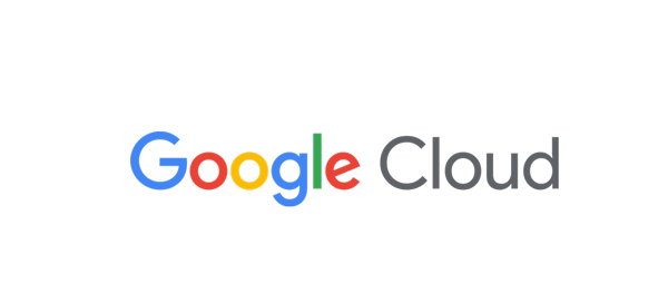 Google Cloud Logo