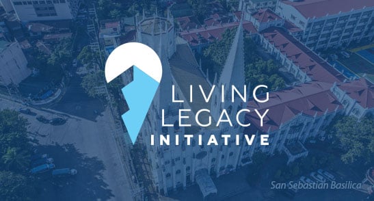 Living Legacy Initiative
