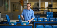 Supplier Code of Conduct