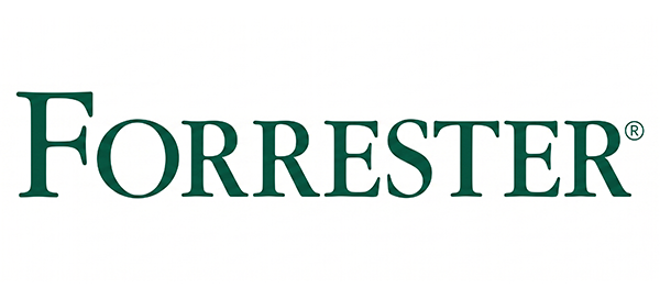 Forrester Research logo