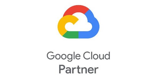 Google Cloud Partner