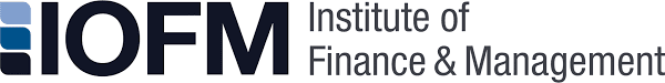 The Great Escape Freeing Accounts Payable from Paper Processing - IOFM logo