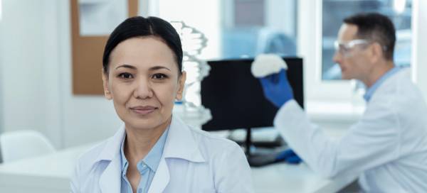 A large Midwest healthcare provider powers the best possible patient care with Digital Pathology
