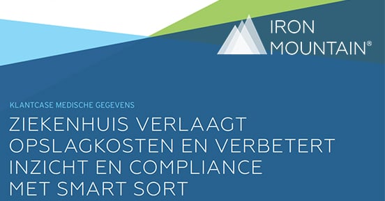 Compliance en security