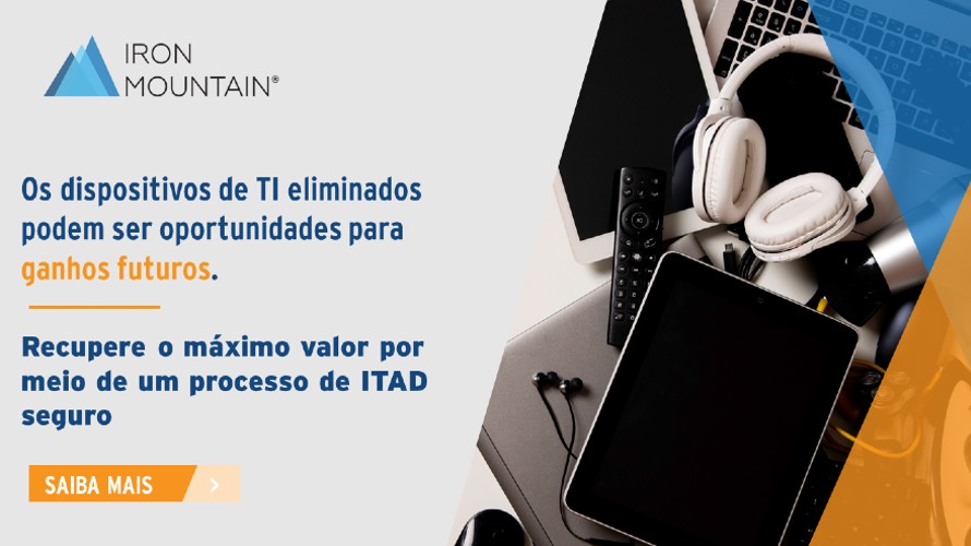 Serviços ITAD: 5 Maneiras De Reduzir Custos E Atenuar Riscos Para Sua Empresa