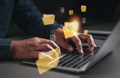 Digital files