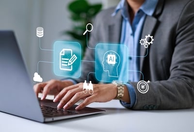 Digital workspace