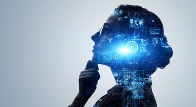 Get AI-ready: Developing a new data mindset