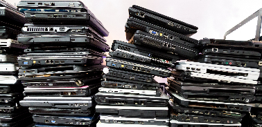 old-laptops