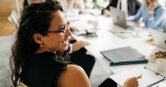 Law Firm Information Governance Symposium Webinar: The Impact of Microsoft Teams on Law Firm IG