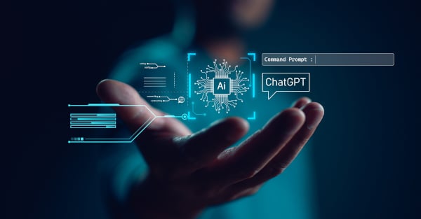 KI-Trends 2026: Der Gamechanger für Ihr Dokumentenmanagement