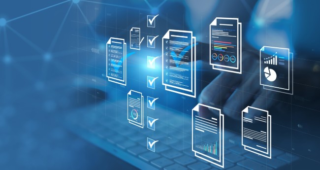 The Zero Office: Why financial services firms must reinvent the back office as a growth engine