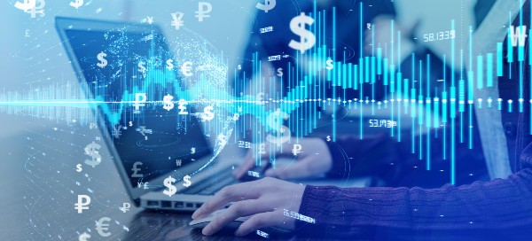 The back-office reinvention for banking, insurance and financial services