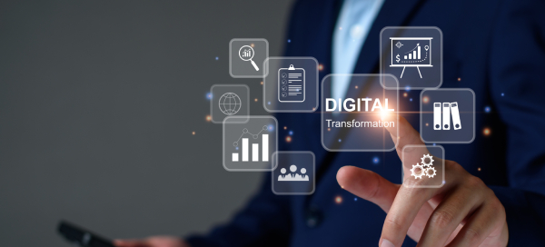 The ESG advantage: Why data governance drives trade finance