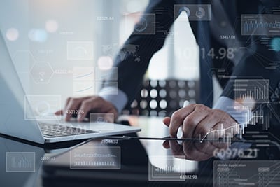 Digitizar para monetizar: 5 proyectos de transformación digital que pueden ayudarte a alcanzar tus objetivos empresariales