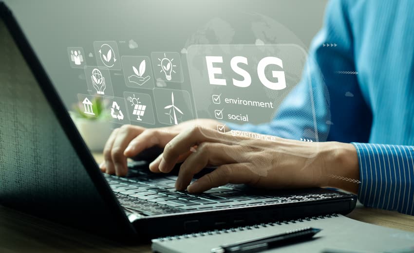 ESG Ledarskap: Så bygger du en strategi som stärker både hållbarhet och affärsvärde