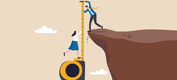 Data Governance vs. Information Governance: Closing the gap