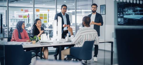 Fördermittel für die Digitalisierung der öffentlichen Verwaltung: So finden Behörden passende Programme
