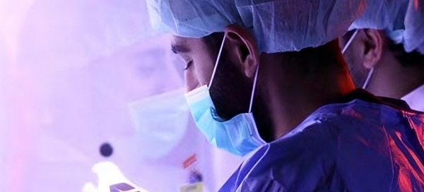 Paperless automation accelerates care for pediatric cancer