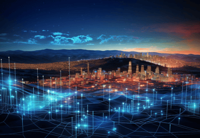 Data centers twin infrastructure impacts of generative AI