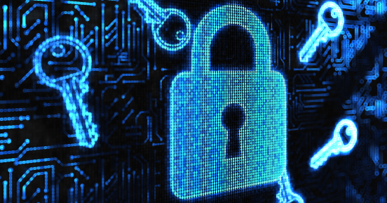 Iron Mountain InSight DXP security whitepaper