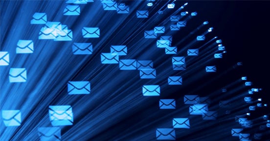 Reimagine the mailroom: A blueprint for intelligent scalable automation